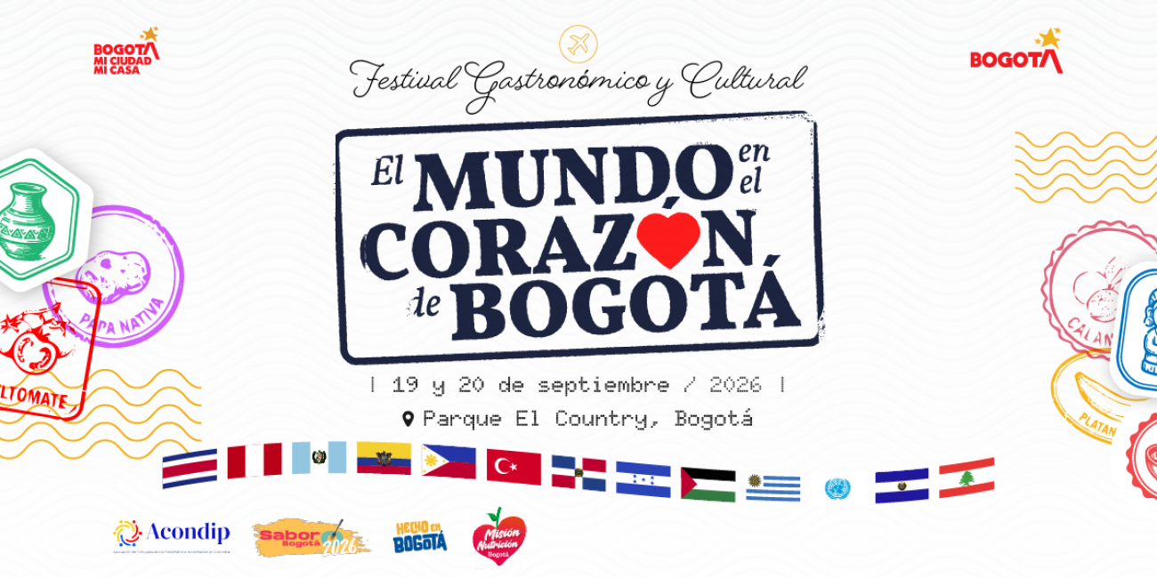 imagen corazon de bogota