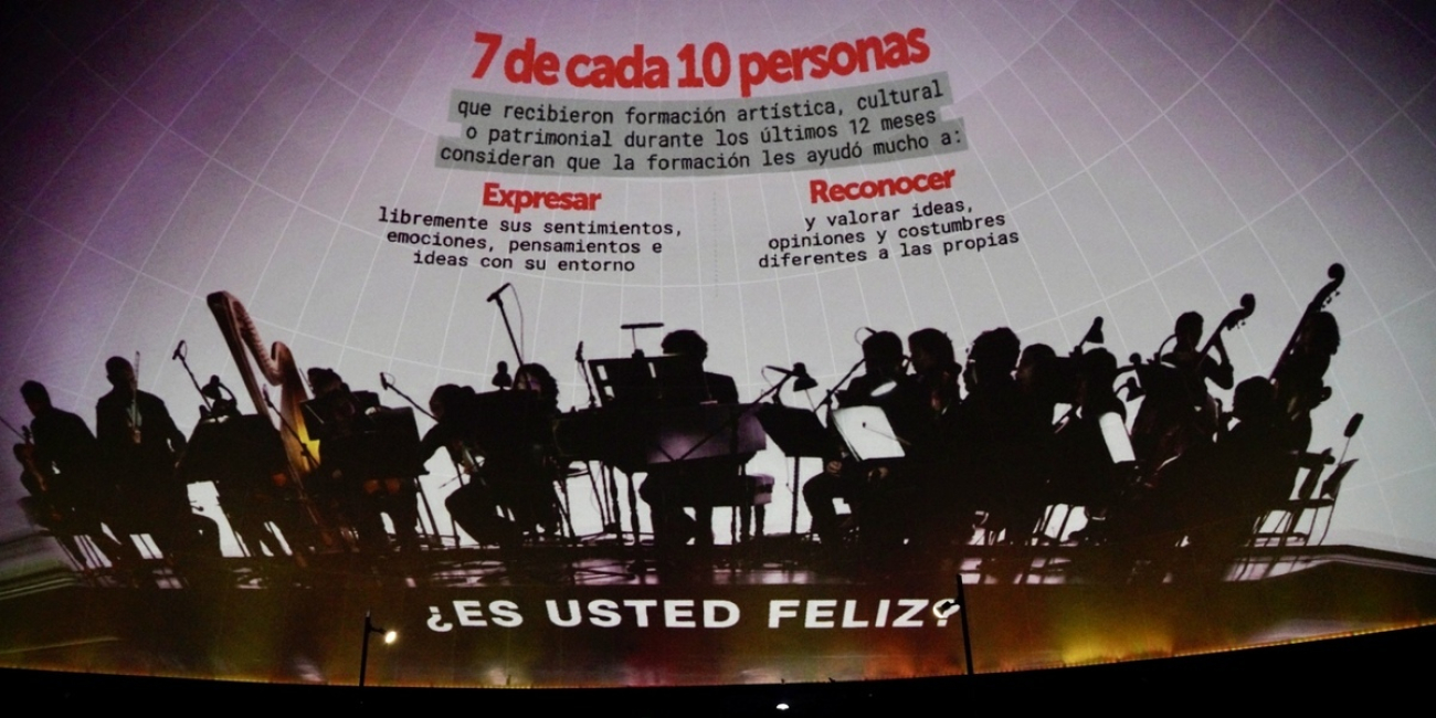  Encuesta Bienal de Prácticas Artísticas