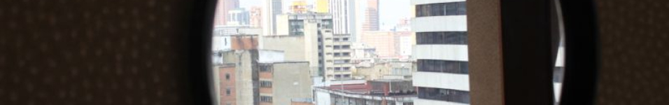 Bogotá y sus localidades