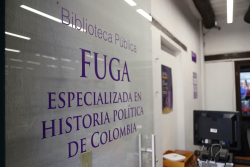 Nombre de la biblioteca 