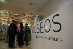 La Noche de Museos