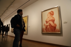 La Noche de Museos