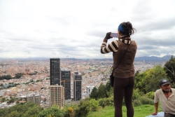 Transformaciones culturales para la paz. barrio la Mariposa