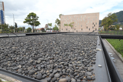 frente de  de Centro memoria