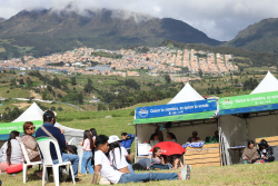 plano general de feria