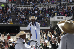 Cantante de grupo musical