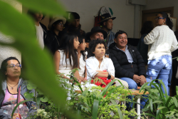 Niños muiscas
