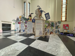 exposicion