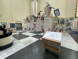exposicion
