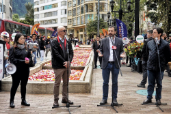 exposicion eje ambiental
