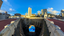 Palacio san Francisco - BOG25