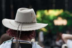 Sombrero llanero - Joropo al Parque
