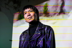 Artists Naomi Rincón