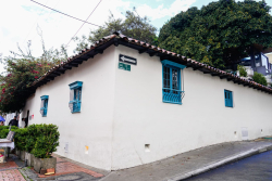 Casa en Usaquén