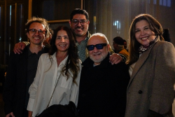 Homenaje a Jorge Alí Triana