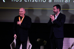 Homenaje a Jorge Alí Triana