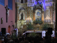 Semana Santa en Bogotá