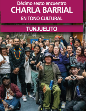 Barrial de Tunjuelito