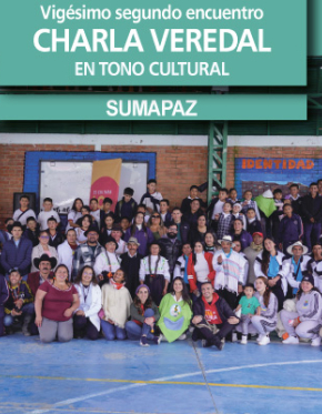 Charla barrial Sumapaz