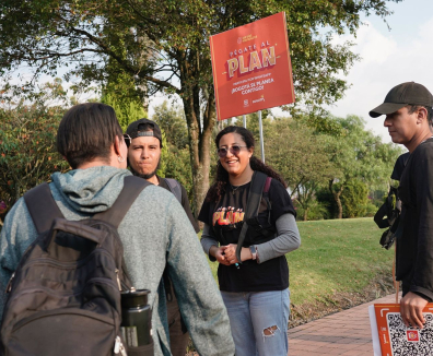 Festival Estereo Picnic