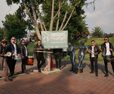 Festival Estereo Picnic