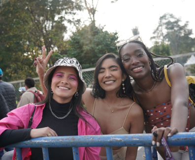 Festival Estereo Picnic