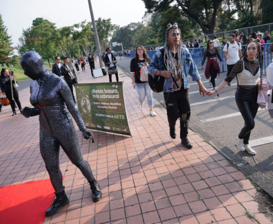 Festival Estereo Picnic