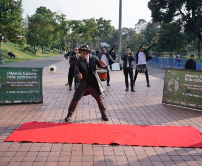 Festival Estereo Picnic