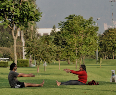 Festival Estereo Picnic