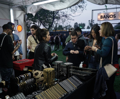 Festival Estereo Picnic