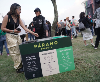 Festival Estereo Picnic