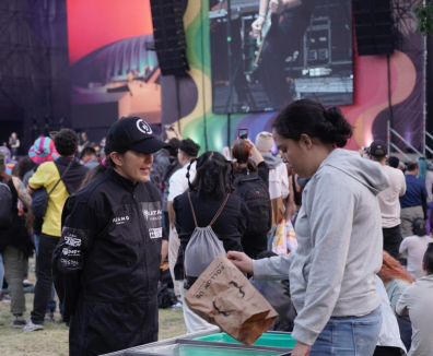 Festival Estereo Picnic