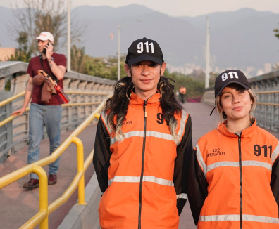 Festival Estereo Picnic