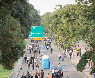 Festival Estereo Picnic