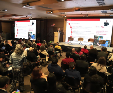 encuentro CEFE CHAPINERO