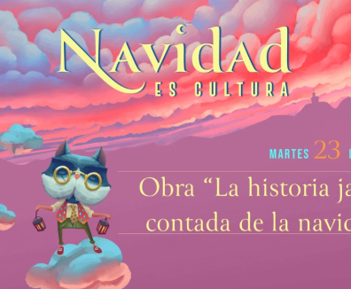 Afiche la historia jamás contada