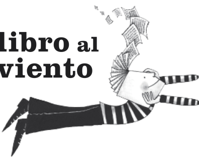 libro al viente en el Centro felicidad chapinero