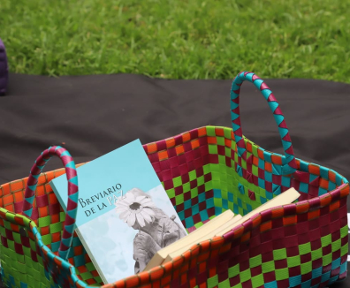 Verso traverso (Concurso de poesía)