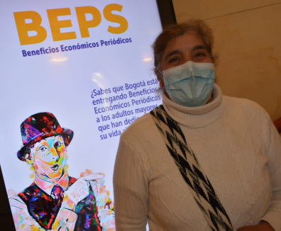 Beneficios Económicos Periódicos