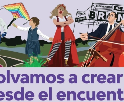 Agenda Bogotá
