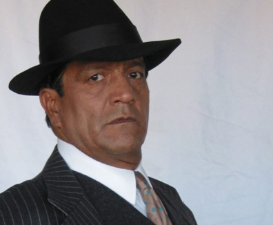Edgardo Román