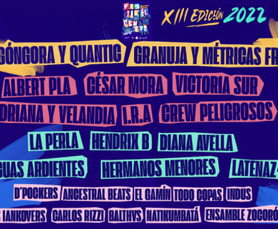 Festival Centro