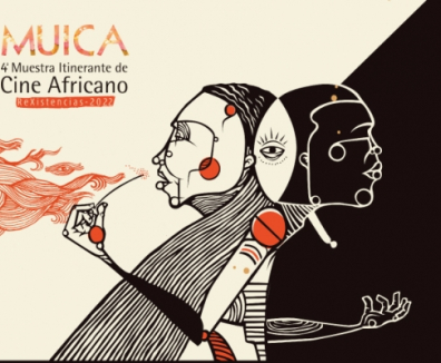Muestra de cine africano