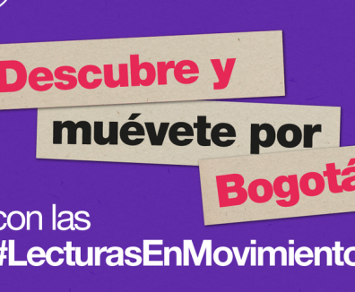 Lecturas en Transmilenio