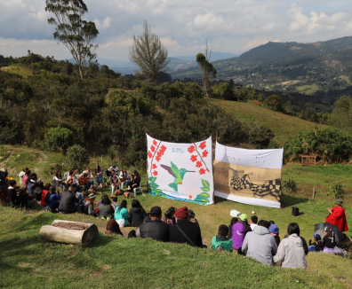 Día de la Lucha Campesina
