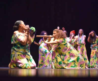afrocolombia