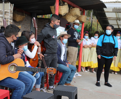 Es cultura rural