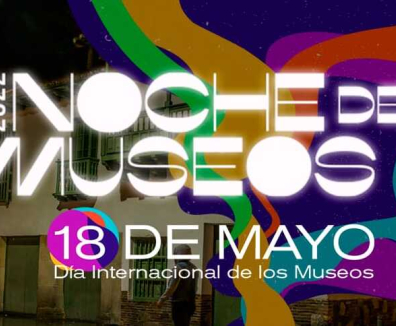 Noche de museos