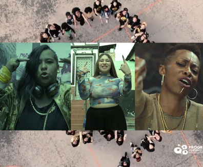 Rap feminista