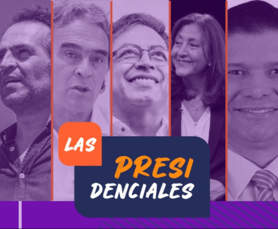 Presidenciales